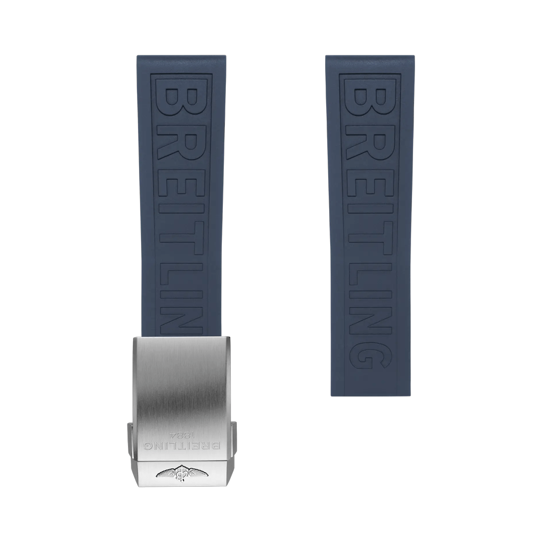 Breitling Rubber Bands 4