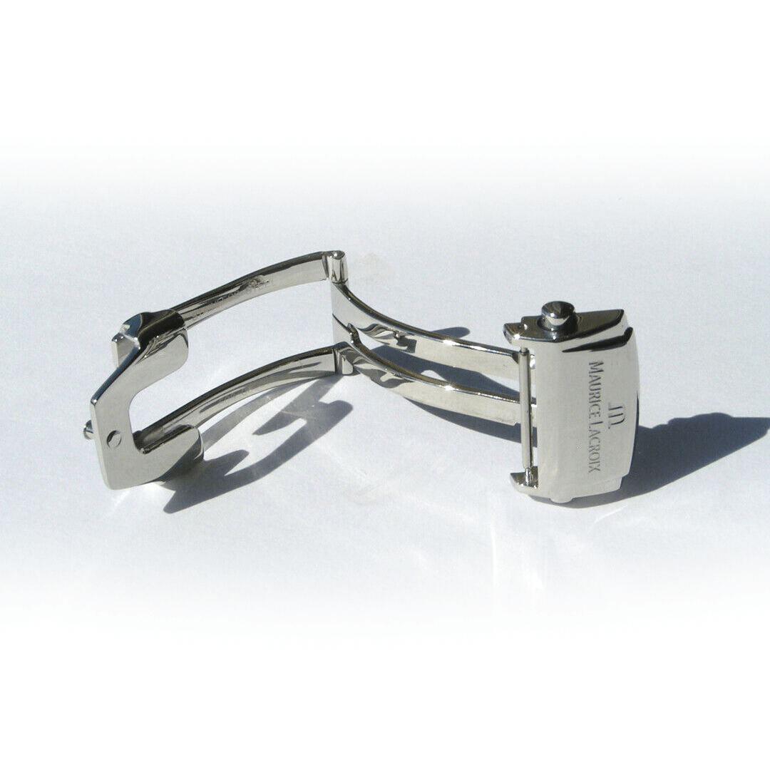 Maurice Lacroix Buckles 3