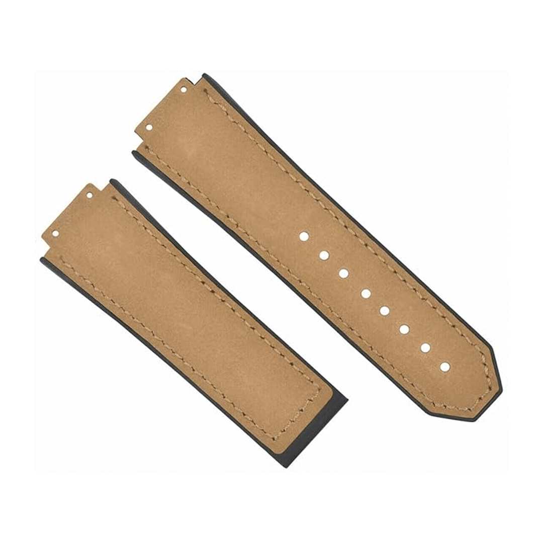 Hublot Leather Straps 2