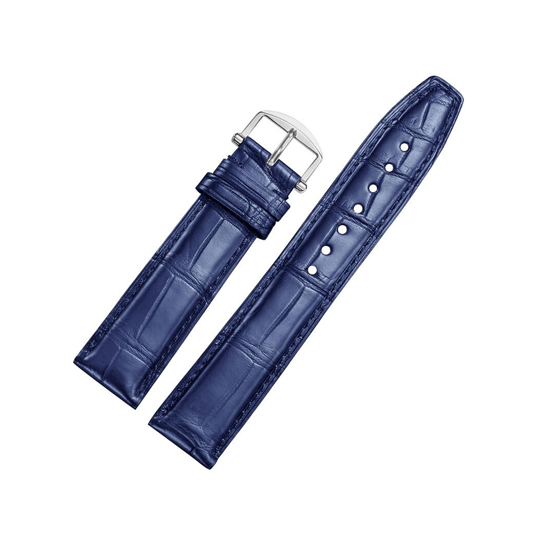 IWC Leather Straps 3