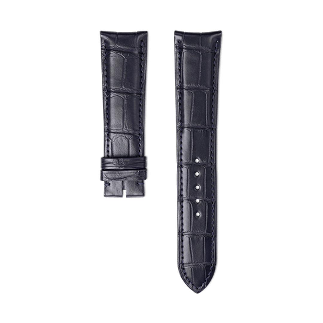 Jaeger Lecoultre Leather Straps 2