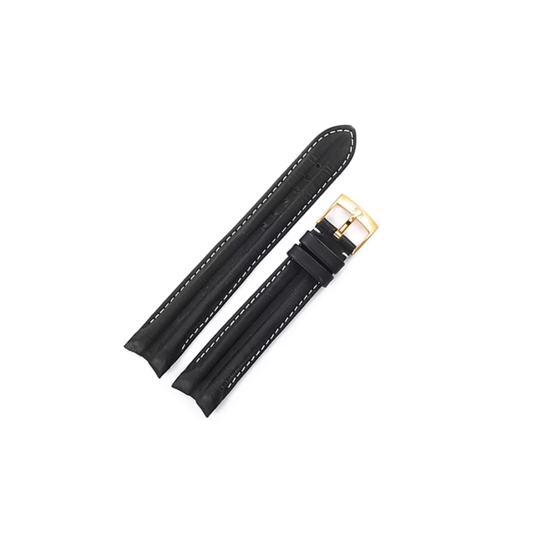 Omega Leather Straps 1