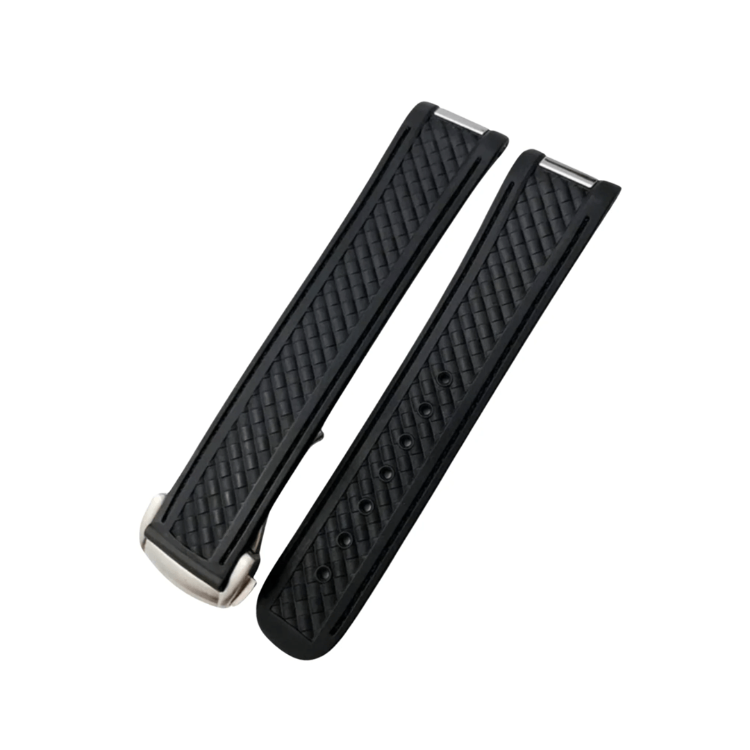 Omega Rubber Bands 2