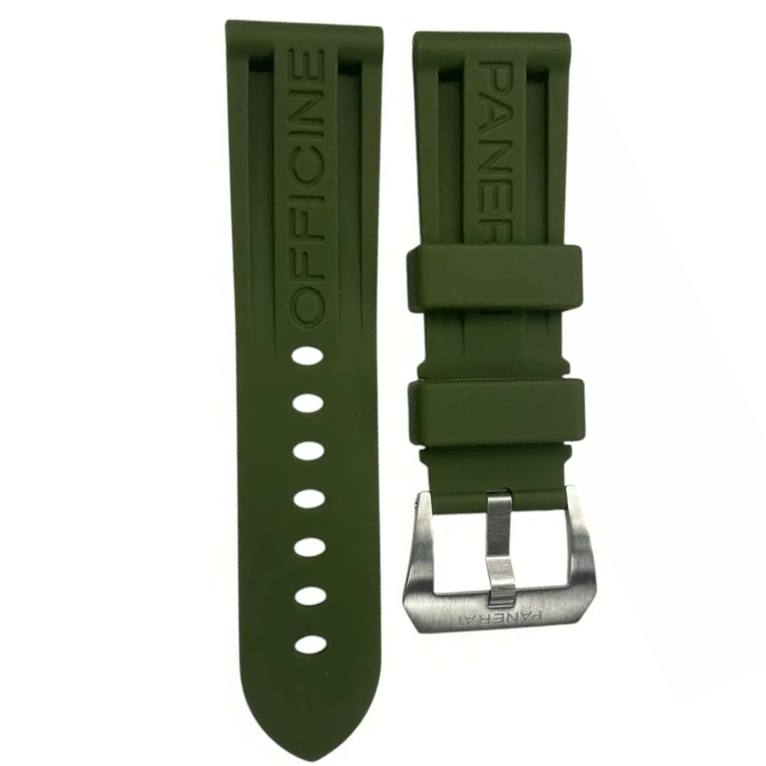 Panerai Officine Rubber Band 1