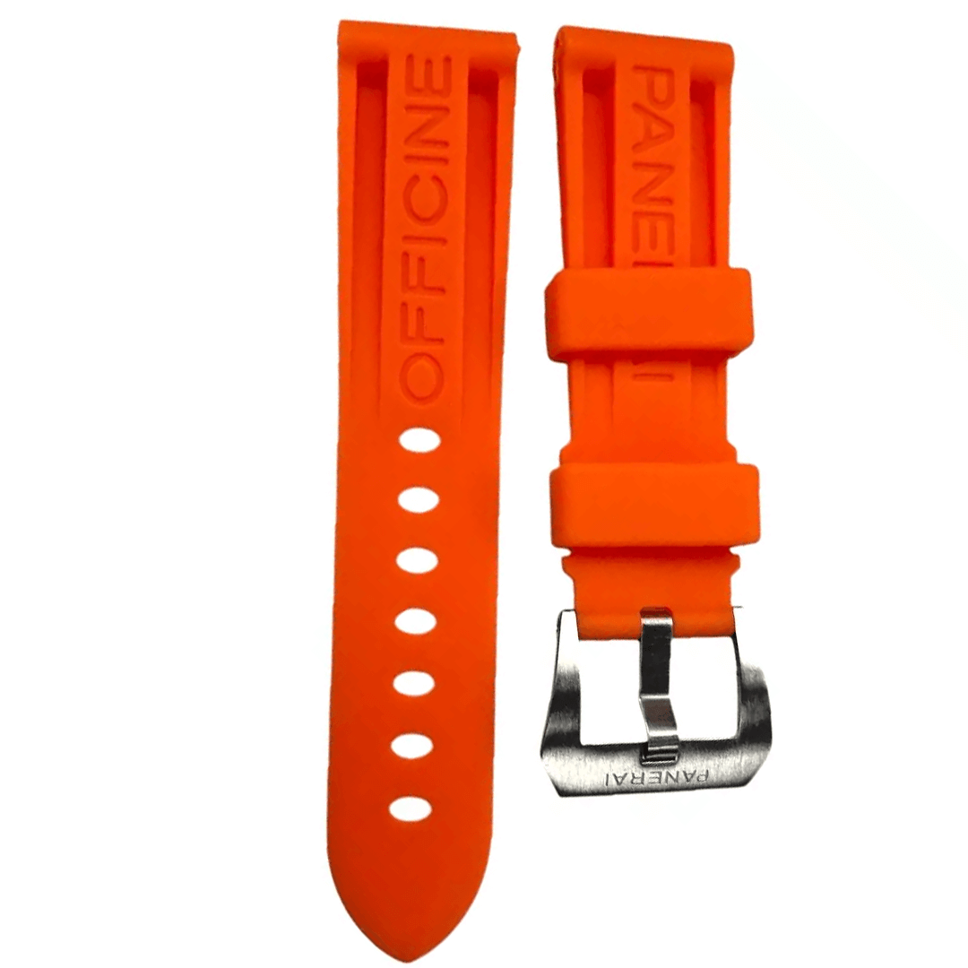 Panerai Officine Rubber Band 2