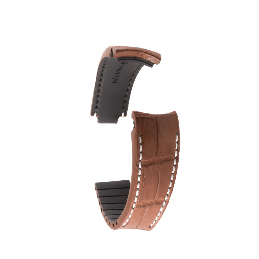 Rolex Leather Straps 1