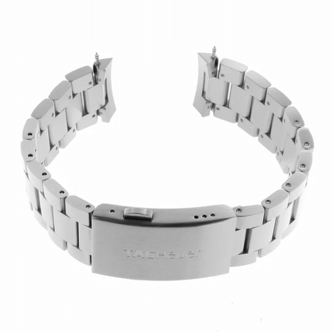 Tag Heuer Bracelet 3