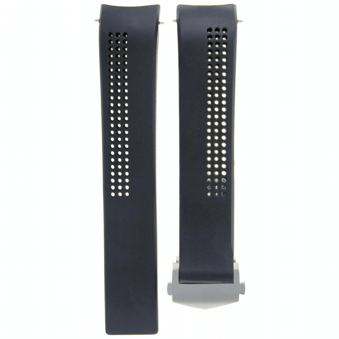 Tag Heuer Rubber Band 3