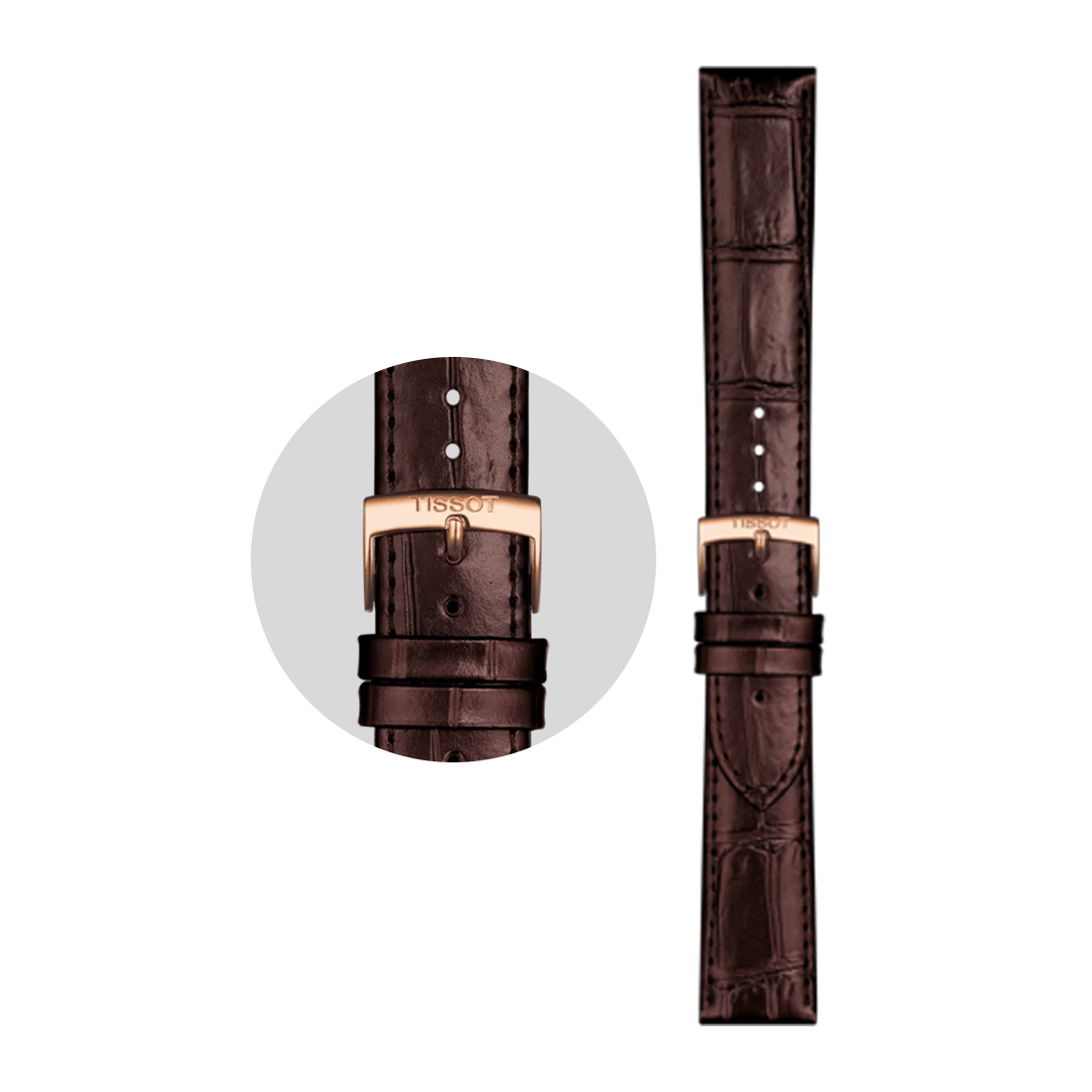  Tissot Leather Straps 1
