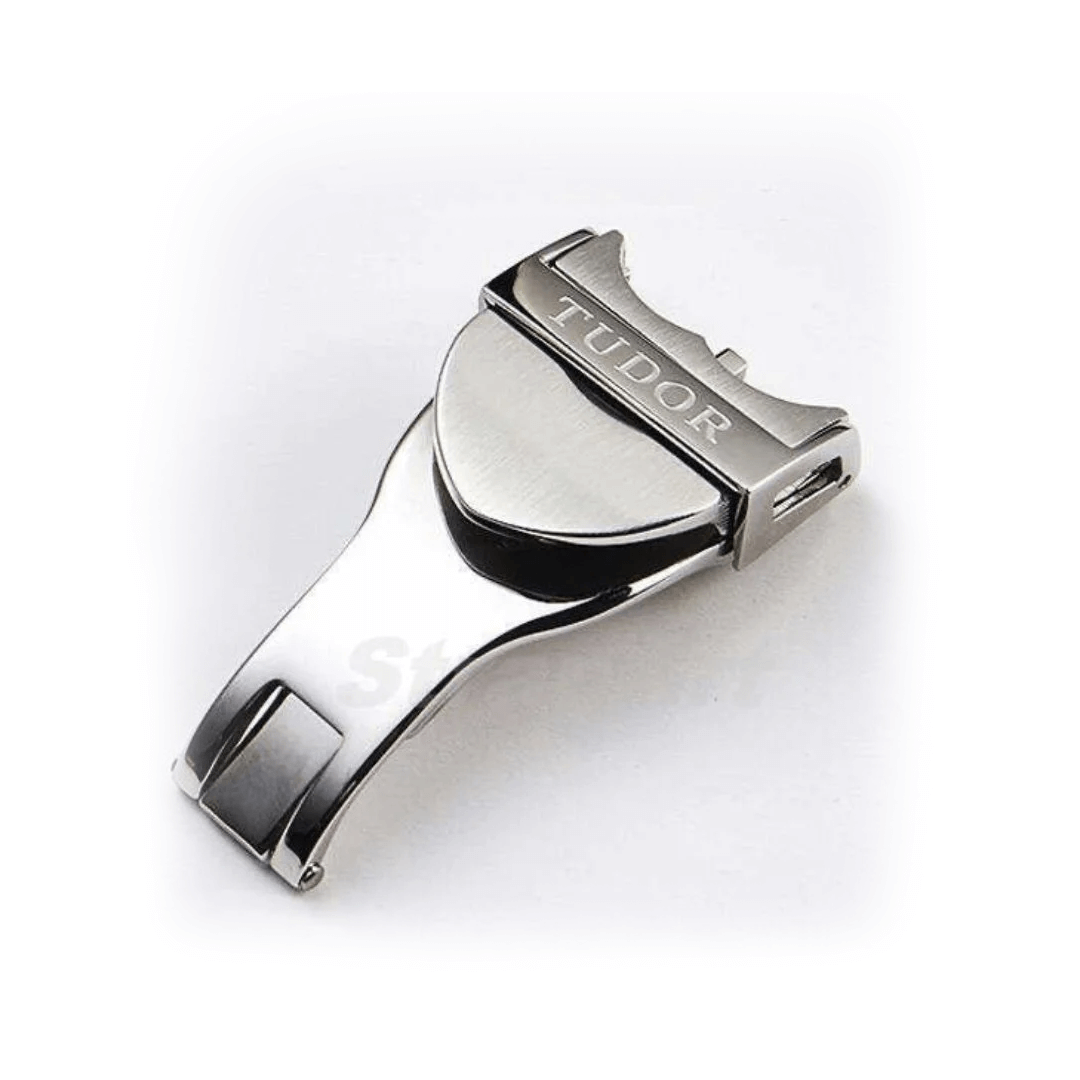 Tudor Buckle 2