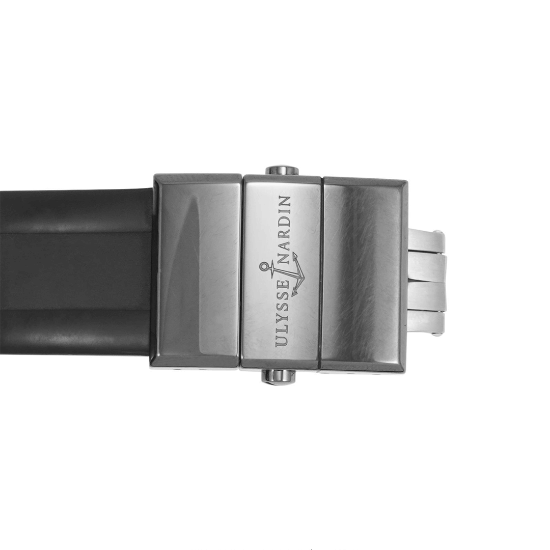 Ulysse Nardin Buckles 1