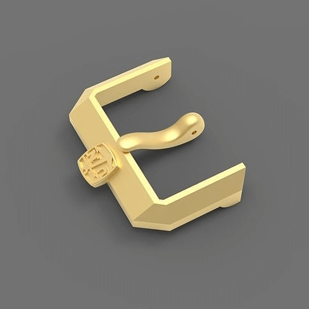 Ulysse Nardin Buckles 3